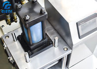 Laboratuvar Tipi Küçük Göz Farı Pres Makinası Dokunmatik Ekranlı Tam Hidrolik