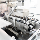 Yatay Otomatik Shrink Sleeve Etiketleme Makinesi Küçük Ürünler Paketleme Makinesi